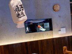 -北丐先生·野馄饨烧烤(长宁龙之梦店)