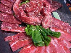 -热血兄弟·炭火烤肉(融侨中心店)