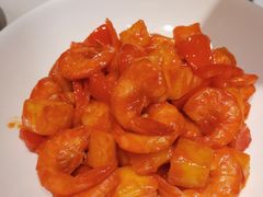 -饭橘汉江码头·乡野土菜馆(静安路店)