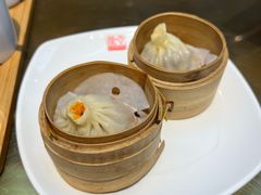-龍堂蟹黄小笼包(万家丽店)