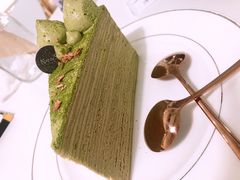 -娜娜家•Nana’s restaurant (爱琴海店)