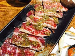 -炎蔵牛舌烤肉
