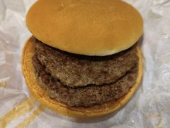 -麦当劳(贵和购物中心B1店)