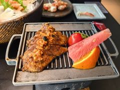 -花潮料理艺食馆(SM新生活广场店)