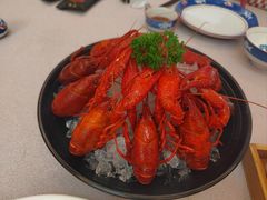 -玖味(老工人西路店)