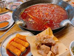 -五里关火锅(牛市口店)