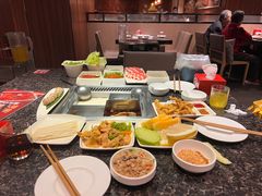 -海底捞火锅(邯郸新世纪中心店)