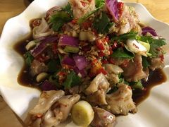 -二孃鸡爪爪(东郊记忆店)