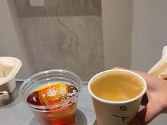 -O.P.S. CAFE