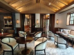 -Le Comptoir de Pierre Gagnaire
