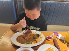 -斗牛士牛排(南京东路店)