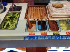 -高麦卷饼王(星海生活广场店)