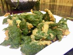 -傣宏缘·云南傣味特色菜·手抓饭·孔雀宴十六年店庆大酬宾(南屏步行街店)