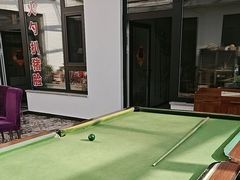 -北京龙庆四季香农家饭庄·灶台鱼·碳烤虹鳟鱼(龙庆峡店)