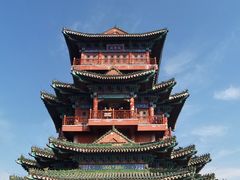 -定都峰