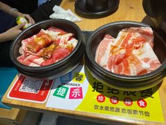 -九田家黑牛烤肉(溧水万达店)
