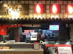 -京天红炸糕(天通苑华联店)