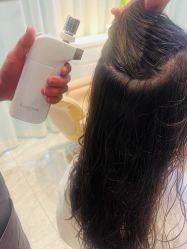 -Mr.JUDY洗个头发