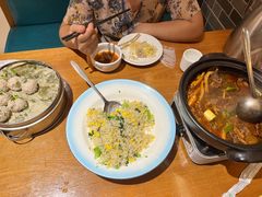 -肖记公安牛肉鱼杂馆·省级非物质文化遗产(万松园直营店)