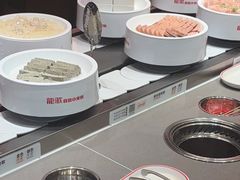 -龍歌自助小火锅(雨花台江南虹悦城店)