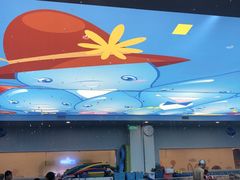 -海帆亲子游泳(顺义店)