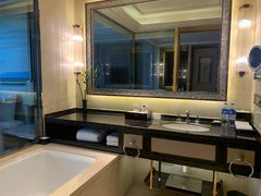 -长沙富力万达文华酒店