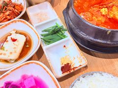 -海云台韩式汤饭·13年匠心韩料(南山店)