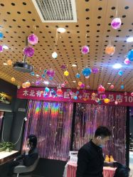 点击看大图 -木北造型