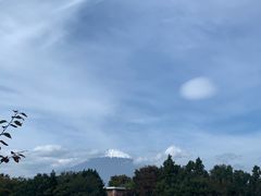 -富士山吉田線五合目