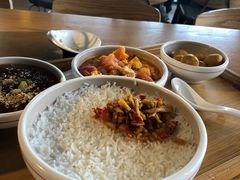 -72街红烧排骨饭(海珠丽影广场店)