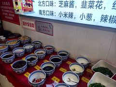-虾大侠·盱眙龙虾老北京铜锅涮羊肉(金楠天街店)