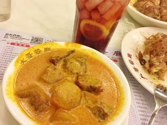 -大哥餐厅(西城花园店)