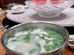 -协成海鲜火锅(情侣路店)