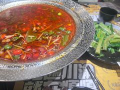 -嘎嘎鸭脑壳(蜀汉路店)