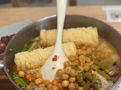 -小满手工粉(北京富力广场店)