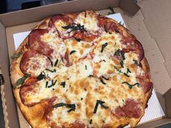 -Steveston Pizza Company (Richmond)