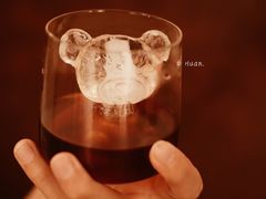 肯尼亚冰酿-Double cafe