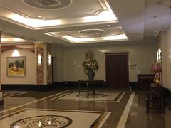 -圣雷克大酒店