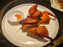 -顺峰顺水顺德菜(龙华店)