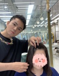 -5M HAIR SALON