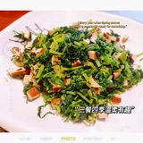 乌镇忆江南餐厅的美味