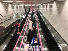 -红土地(地铁站)