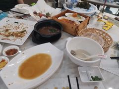 -點無缺茶楼·海鲜酒家(世博店)