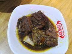 -好成财牛排馆(涂门街总店)