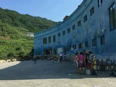 -贵阳桃源河景区