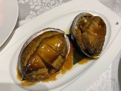 -万宝海鲜舫(劳动公园店)