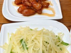 -龙泽园私房菜·地道南京味 ·招牌大鱼头(油坊桥店)