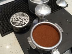 -1/4 ONE QUARTER COFFEE LAB(朝阳大悦城店)