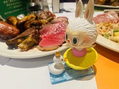 -拉蒂娜·巴西牛排馆 Latina·Brazilian Steakhouse(陆家嘴旗舰店)