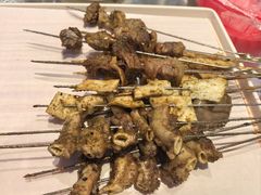 -河南前程·羊肉汤·烧烤(总店)